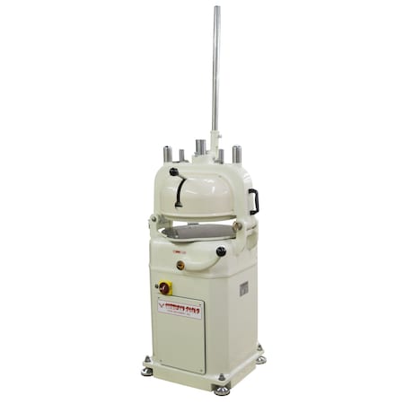 American Eagle AE-DDE36R Heavy Duty 36 Part Dough Divider & Rounder, 220V/1Ph AE-DDE36R